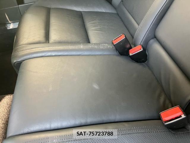 Mercedes Benz S-CLASS 2010-09 8230794-24