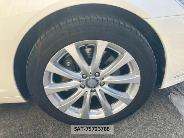 Mercedes Benz S-CLASS 2010-09 8230794-6