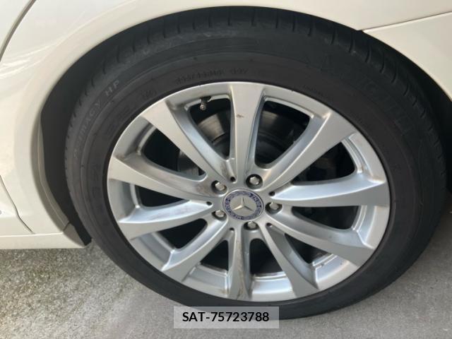 Mercedes Benz S-CLASS 2010-09 8230794-7