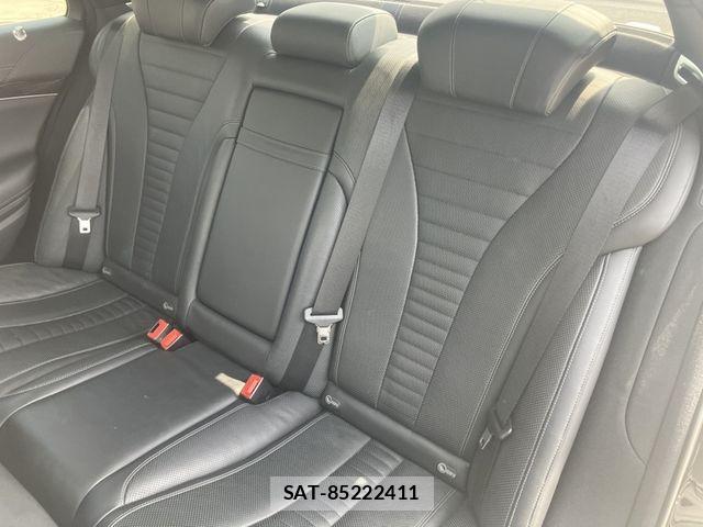 Mercedes Benz S-CLASS 2020-02 8315432-12