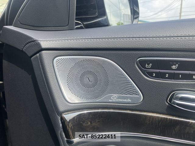 Mercedes Benz S-CLASS 2020-02 8315432-13