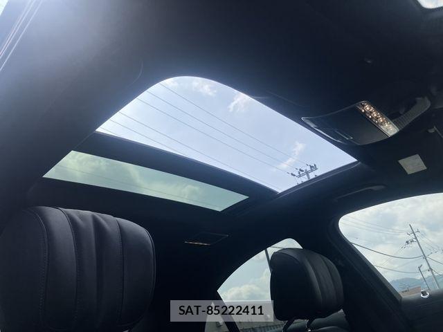 Mercedes Benz S-CLASS 2020-02 8315432-14