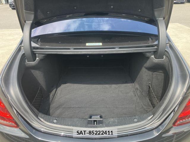 Mercedes Benz S-CLASS 2020-02 8315432-15