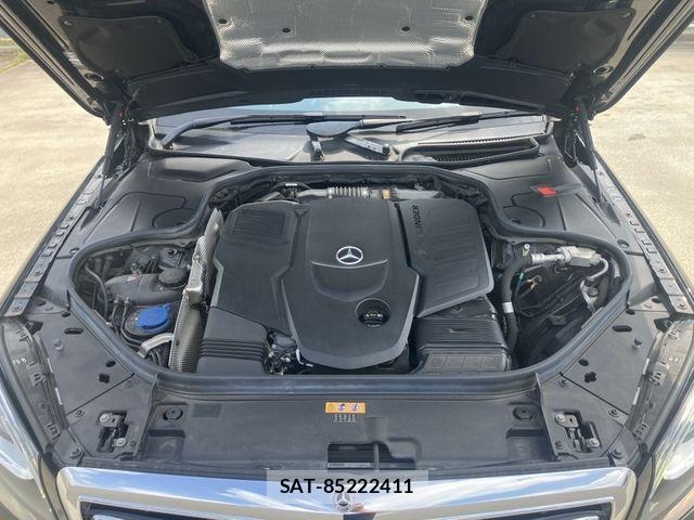Mercedes Benz S-CLASS 2020-02 8315432-16