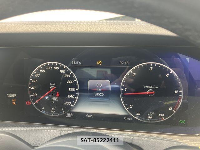 Mercedes Benz S-CLASS 2020-02 8315432-6