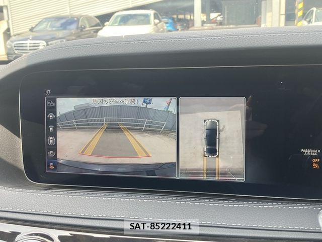 Mercedes Benz S-CLASS 2020-02 8315432-8