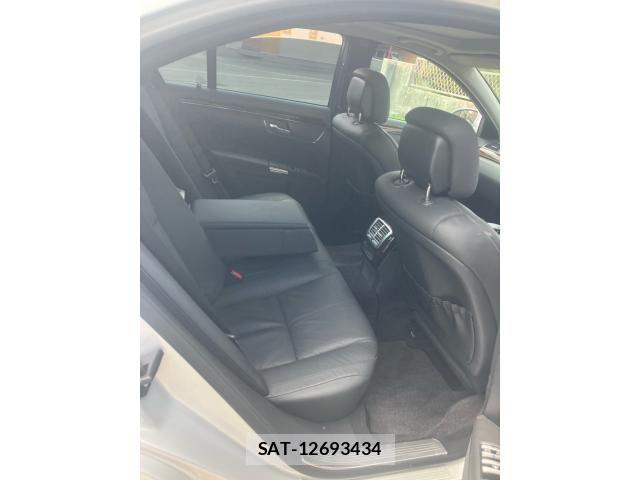 Mercedes Benz S-CLASS 2007-05 8315436-15