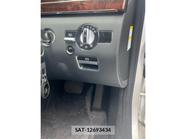 Mercedes Benz S-CLASS 2007-05 8315436-18