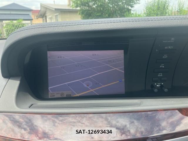 Mercedes Benz S-CLASS 2007-05 8315436-20