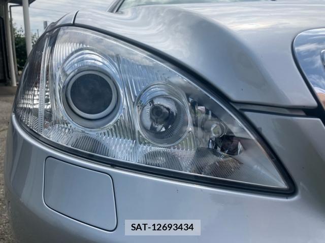 Mercedes Benz S-CLASS 2007-05 8315436-6