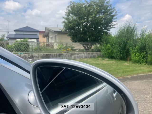 Mercedes Benz S-CLASS 2007-05 8315436-8