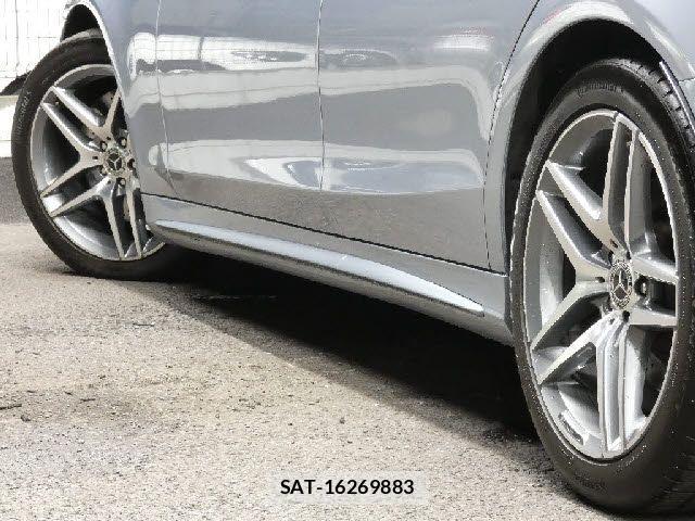 Mercedes Benz S-CLASS 2017-12 8315434-12