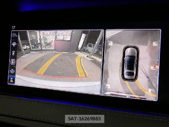 Mercedes Benz S-CLASS 2017-12 8315434-16