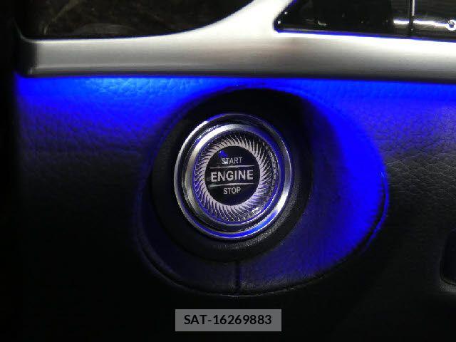 Mercedes Benz S-CLASS 2017-12 8315434-17