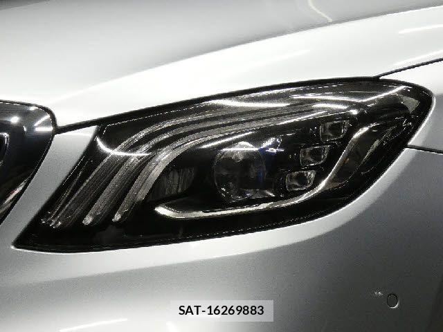 Mercedes Benz S-CLASS 2017-12 8315434-18