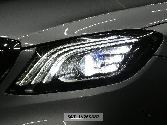 Mercedes Benz S-CLASS 2017-12 8315434-19