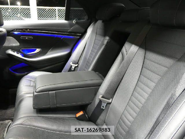 Mercedes Benz S-CLASS 2017-12 8315434-28
