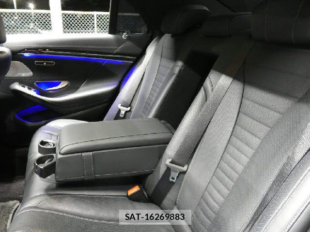 Mercedes Benz S-CLASS 2017-12 8315434-29