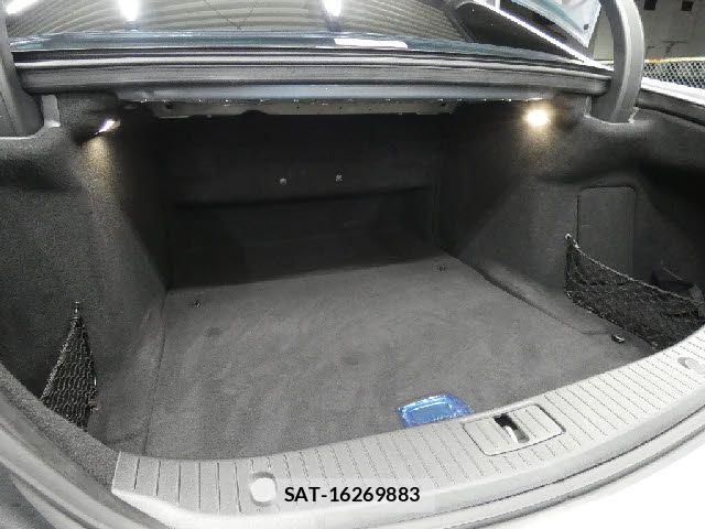 Mercedes Benz S-CLASS 2017-12 8315434-6