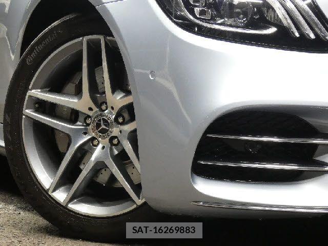Mercedes Benz S-CLASS 2017-12 8315434-7