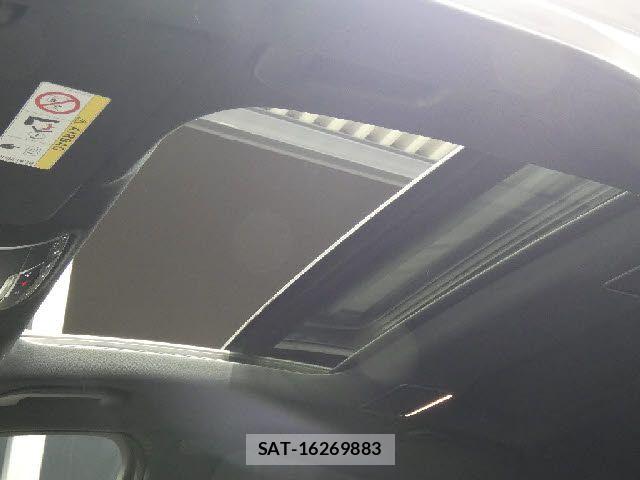 Mercedes Benz S-CLASS 2017-12 8315434-8