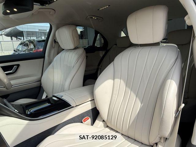 Mercedes Benz S-CLASS 2021-09 8315430-11