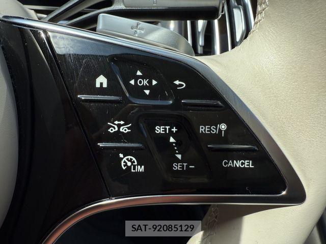 Mercedes Benz S-CLASS 2021-09 8315430-21