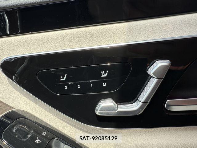 Mercedes Benz S-CLASS 2021-09 8315430-22