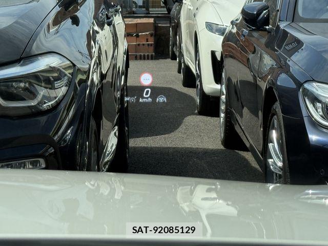 Mercedes Benz S-CLASS 2021-09 8315430-23