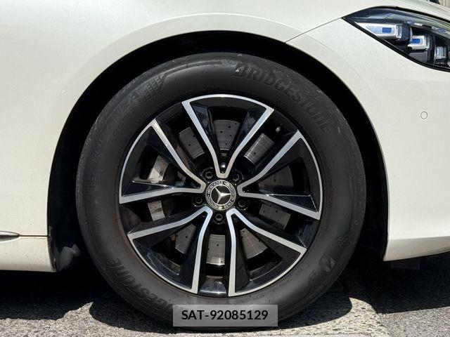 Mercedes Benz S-CLASS 2021-09 8315430-8
