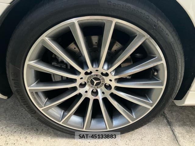 Mercedes Benz S-CLASS 2020-01 8315433-9