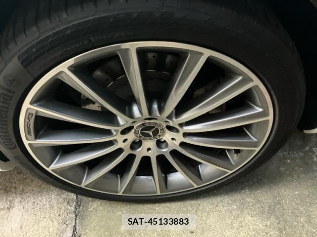 Mercedes Benz S-CLASS 2020-01 8315433-10