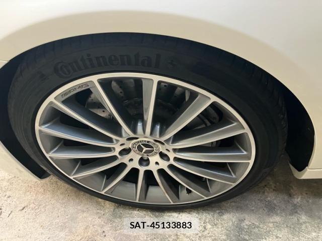 Mercedes Benz S-CLASS 2020-01 8315433-11
