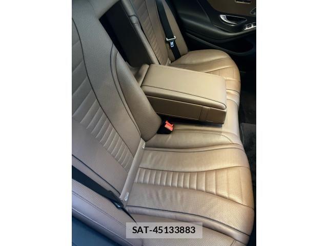 Mercedes Benz S-CLASS 2020-01 8315433-15