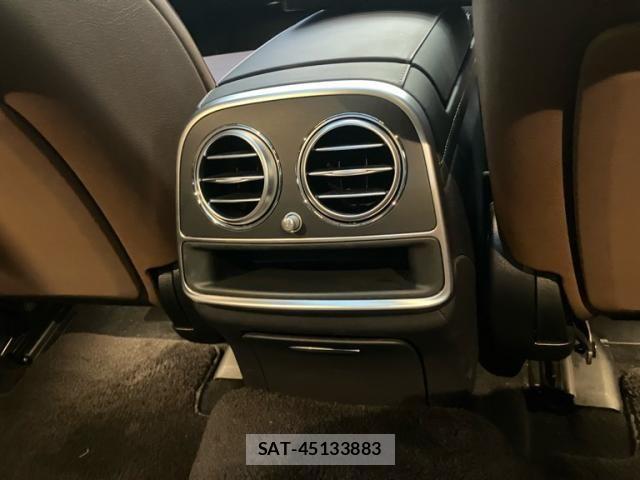 Mercedes Benz S-CLASS 2020-01 8315433-16