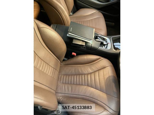 Mercedes Benz S-CLASS 2020-01 8315433-19