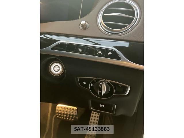 Mercedes Benz S-CLASS 2020-01 8315433-20