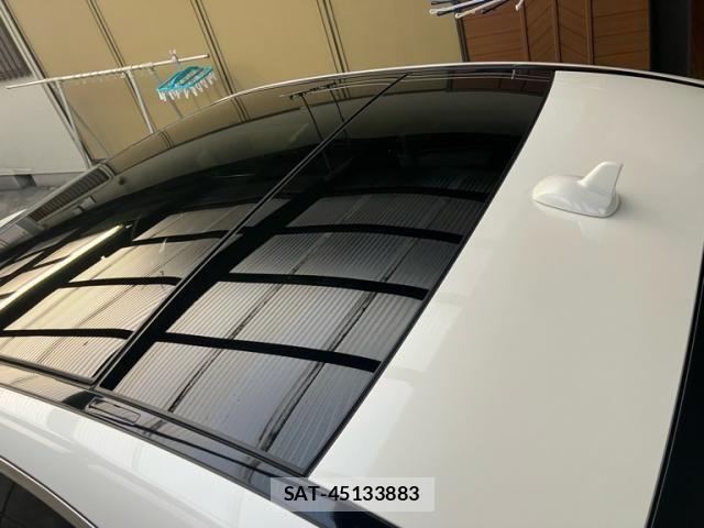 Mercedes Benz S-CLASS 2020-01 8315433-7