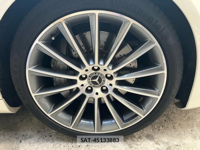 Mercedes Benz S-CLASS 2020-01 8315433-8