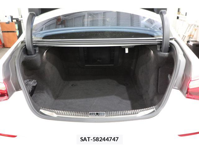 Mercedes Benz S-CLASS 2021-11 8354936-22