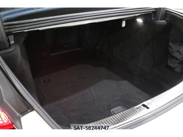 Mercedes Benz S-CLASS 2021-11 8354936-23