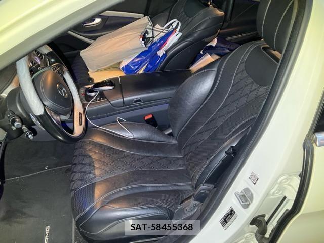 Mercedes Benz S-CLASS 2015-02 8366993-17