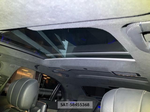 Mercedes Benz S-CLASS 2015-02 8366993-18