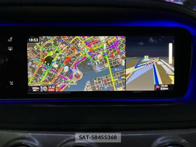 Mercedes Benz S-CLASS 2015-02 8366993-28