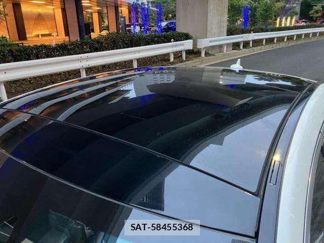 Mercedes Benz S-CLASS 2015-02 8366993-4