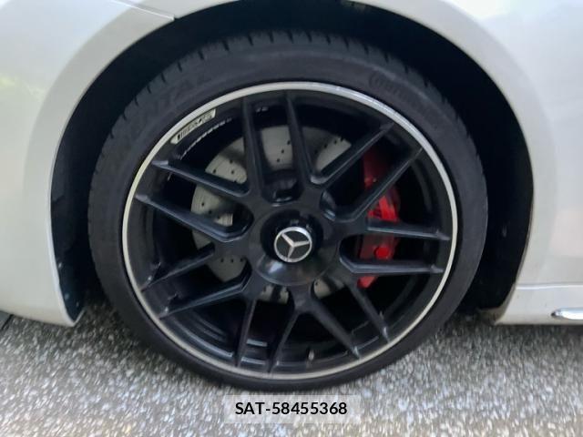 Mercedes Benz S-CLASS 2015-02 8366993-6
