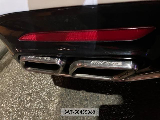 Mercedes Benz S-CLASS 2015-02 8366993-7