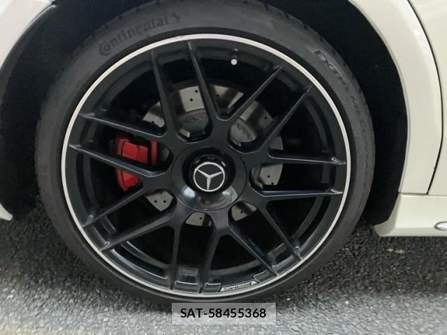 Mercedes Benz S-CLASS 2015-02 8366993-8