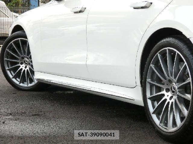 Mercedes Benz S-CLASS 2021-07 8366989-12