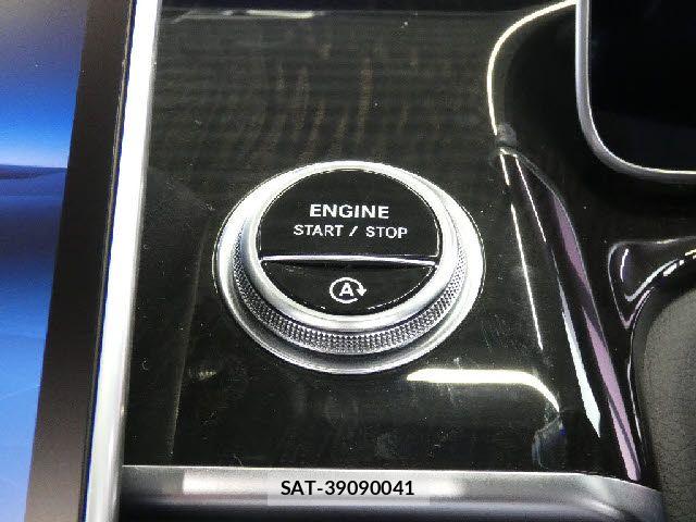 Mercedes Benz S-CLASS 2021-07 8366989-17